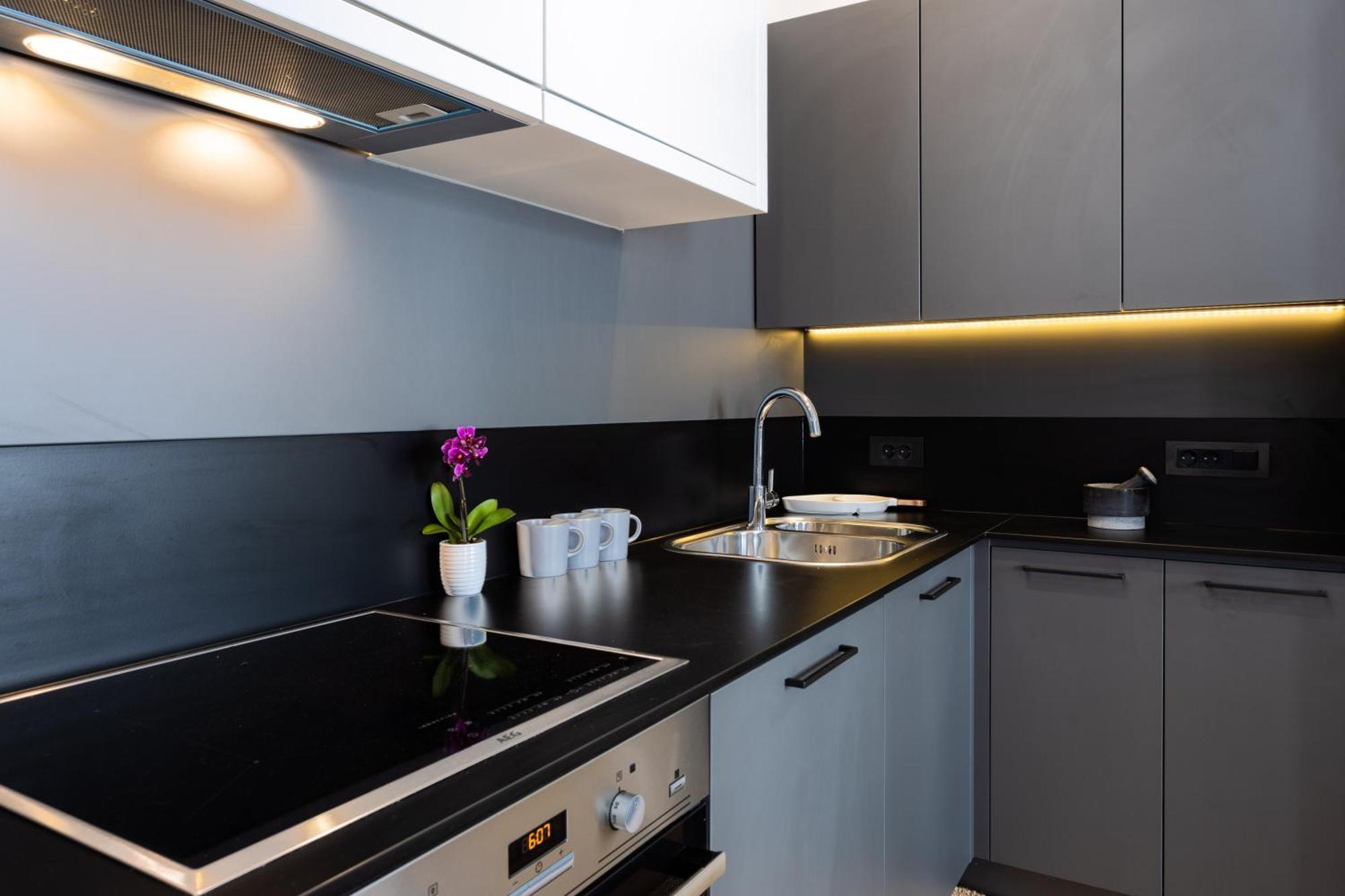 Apartment Ratko By Blueapartments - Free Private Parking Zagreb Extérieur photo