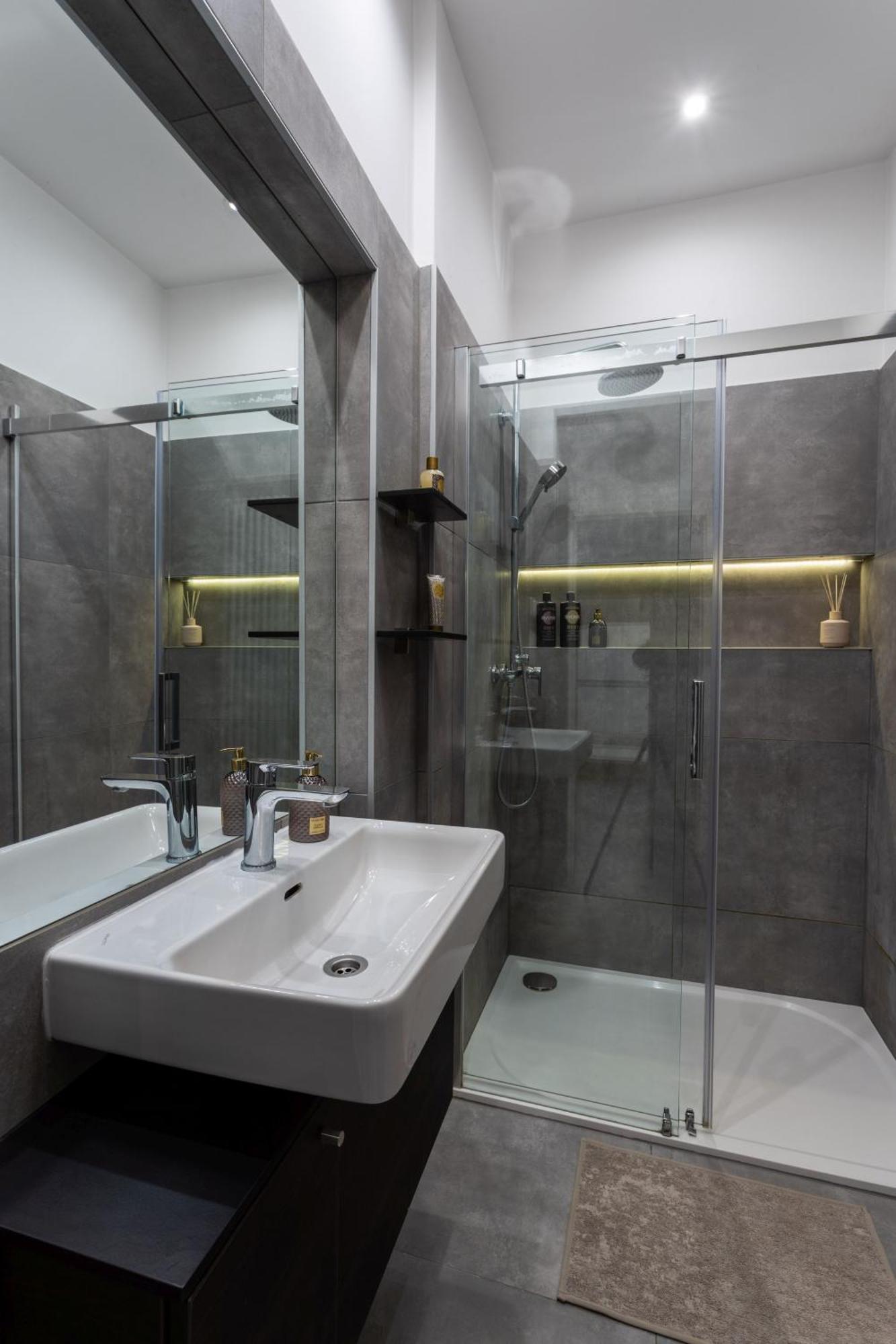 Apartment Ratko By Blueapartments - Free Private Parking Zagreb Extérieur photo