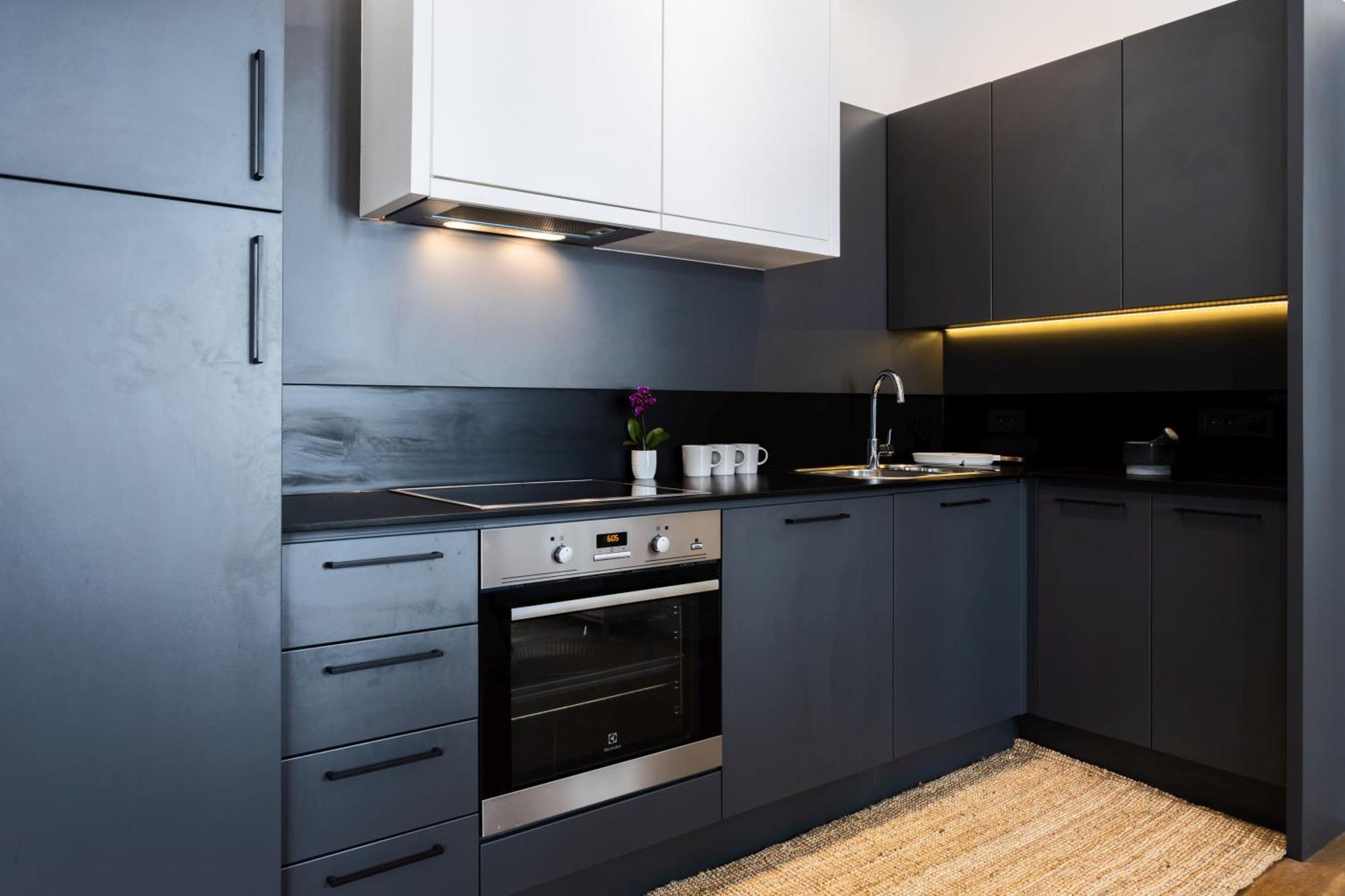 Apartment Ratko By Blueapartments - Free Private Parking Zagreb Extérieur photo
