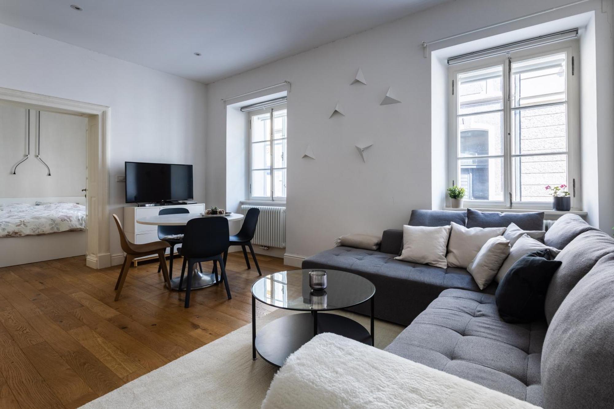 Apartment Ratko By Blueapartments - Free Private Parking Zagreb Extérieur photo